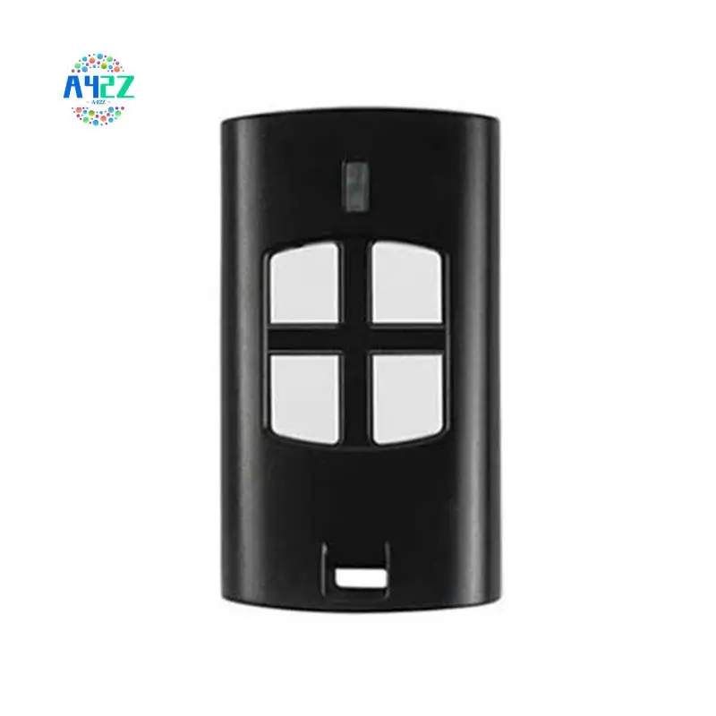 A42Z-Remote Control For To.GO Series Garage Door Opener 433.92Mhz Rolling Code Handheld Launch