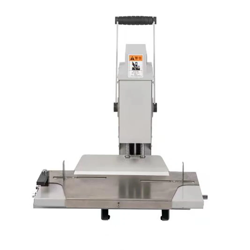 WD-8350D Electric Single Hole Puncher Drilling Machine For Paper