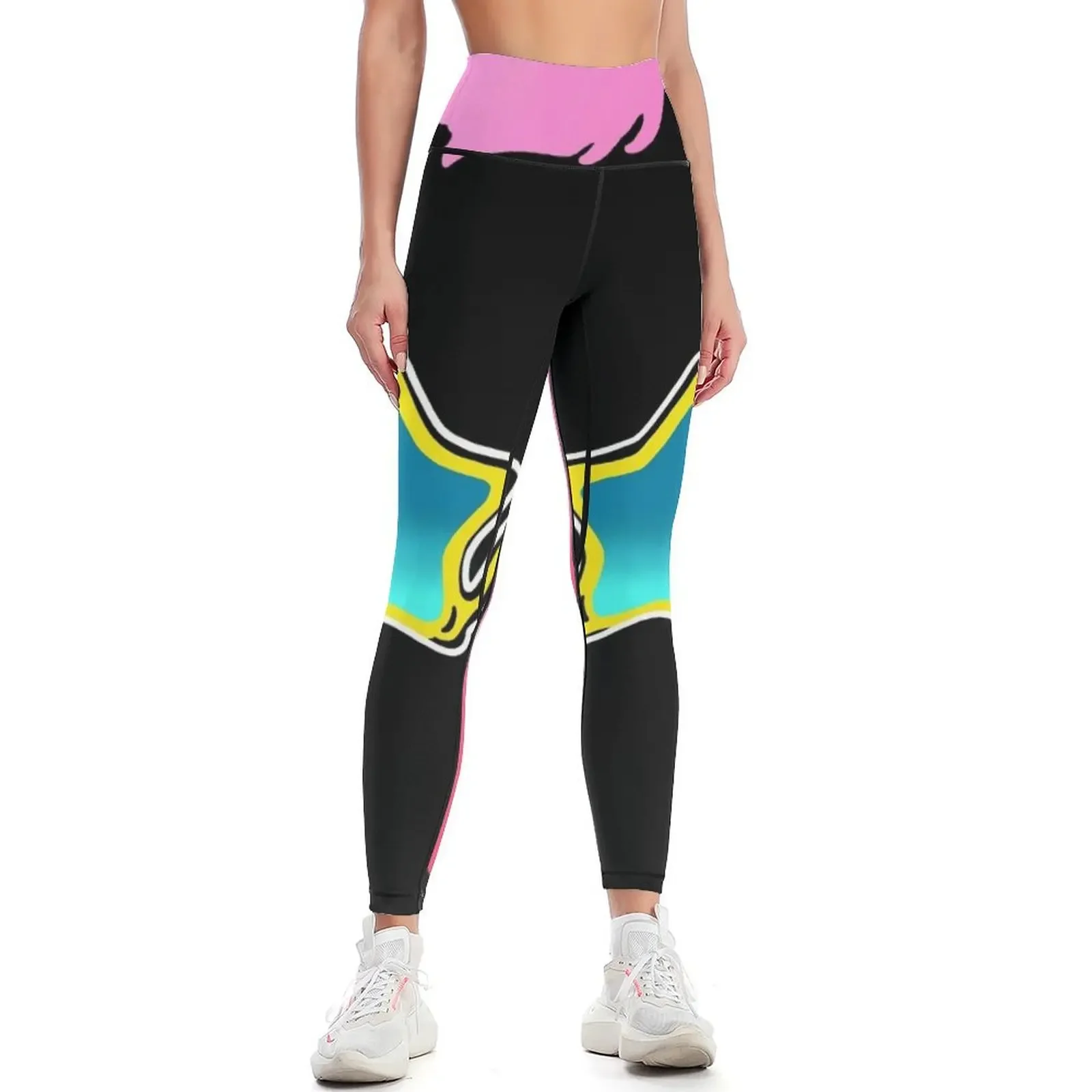 

Elton Leggings legging push up fitness set gym sports shirts gym Women sports Womens Leggings