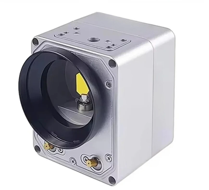 CO2 Laser Scanning Vibrator Kit