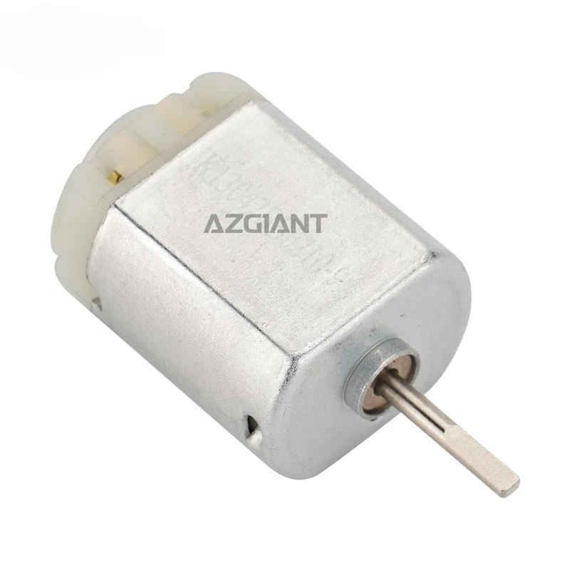 AZGIANT 1pc OEM Car RearView Fold Actuator Vehicle Door Outer Side Mirror Folding Motor for 2010-2011 Subaru Outback 11-16 BRZ