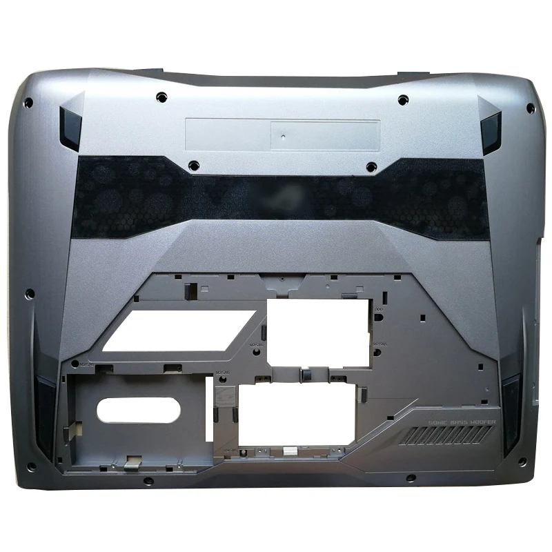 

New Laptop Bottom Base Case Cover For ASUS G752 G752V G752VM G752VS G752VY G752VT 13N0-SKA0221 13NB09V1AP0121