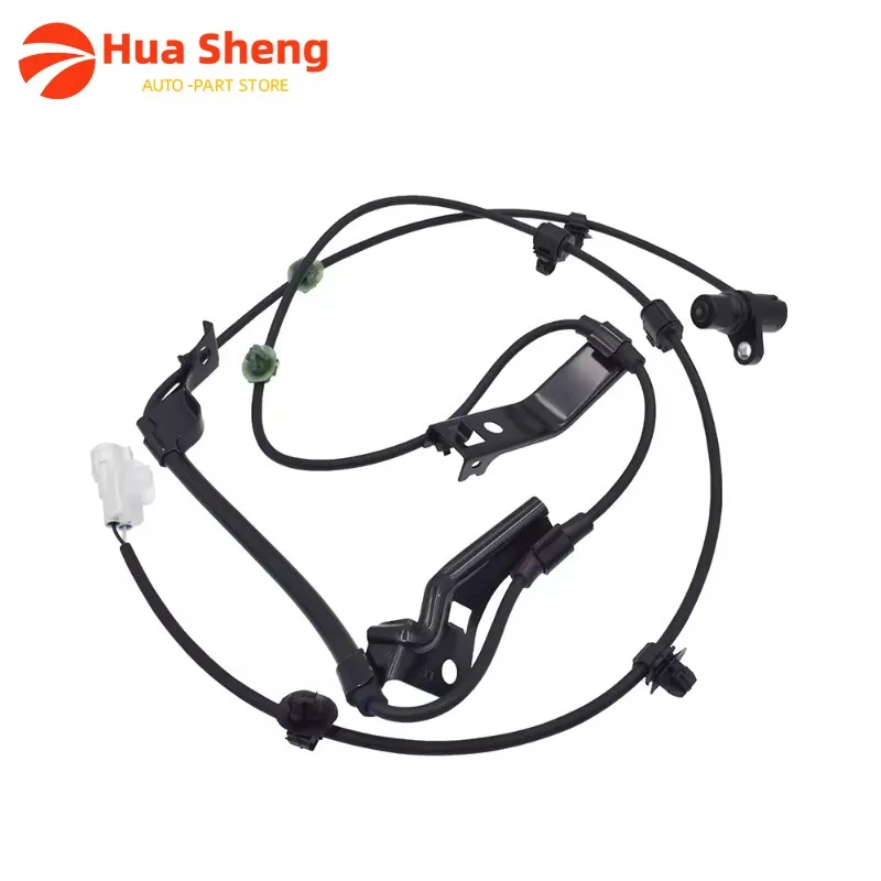 

89542-0K020 89543-0K020 Brand New Front Left /Right Left Left ABS Wheel Speed Sensor for Toyota Hilux Vigo 04-2012