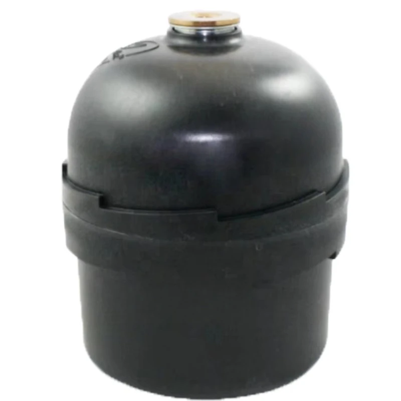 New Truck Engine Parts Lube Oil Filter with Included Metal Gasket Paper Material