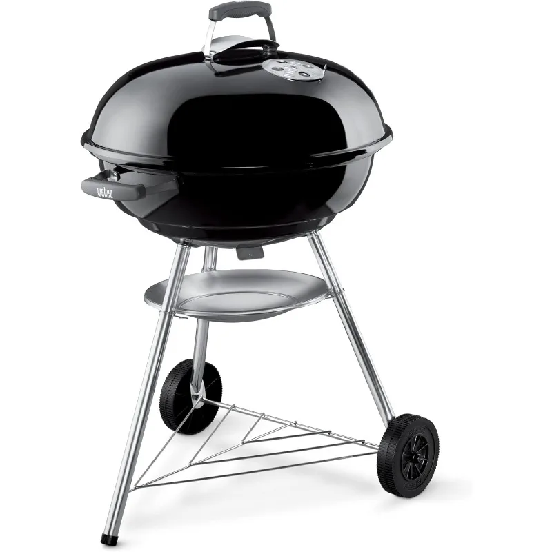 

Jumbo Joe Premium 22" Charcoal Grill US(Origin)