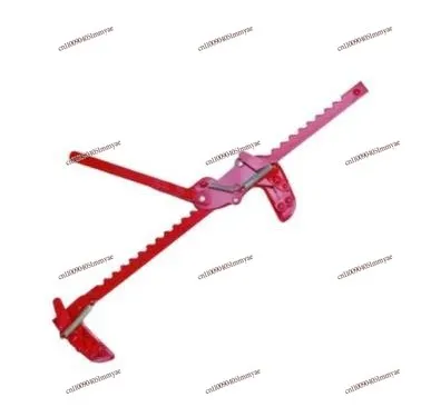 

Fence Reinforcers/Barbed Rope Tensioners Tensioners