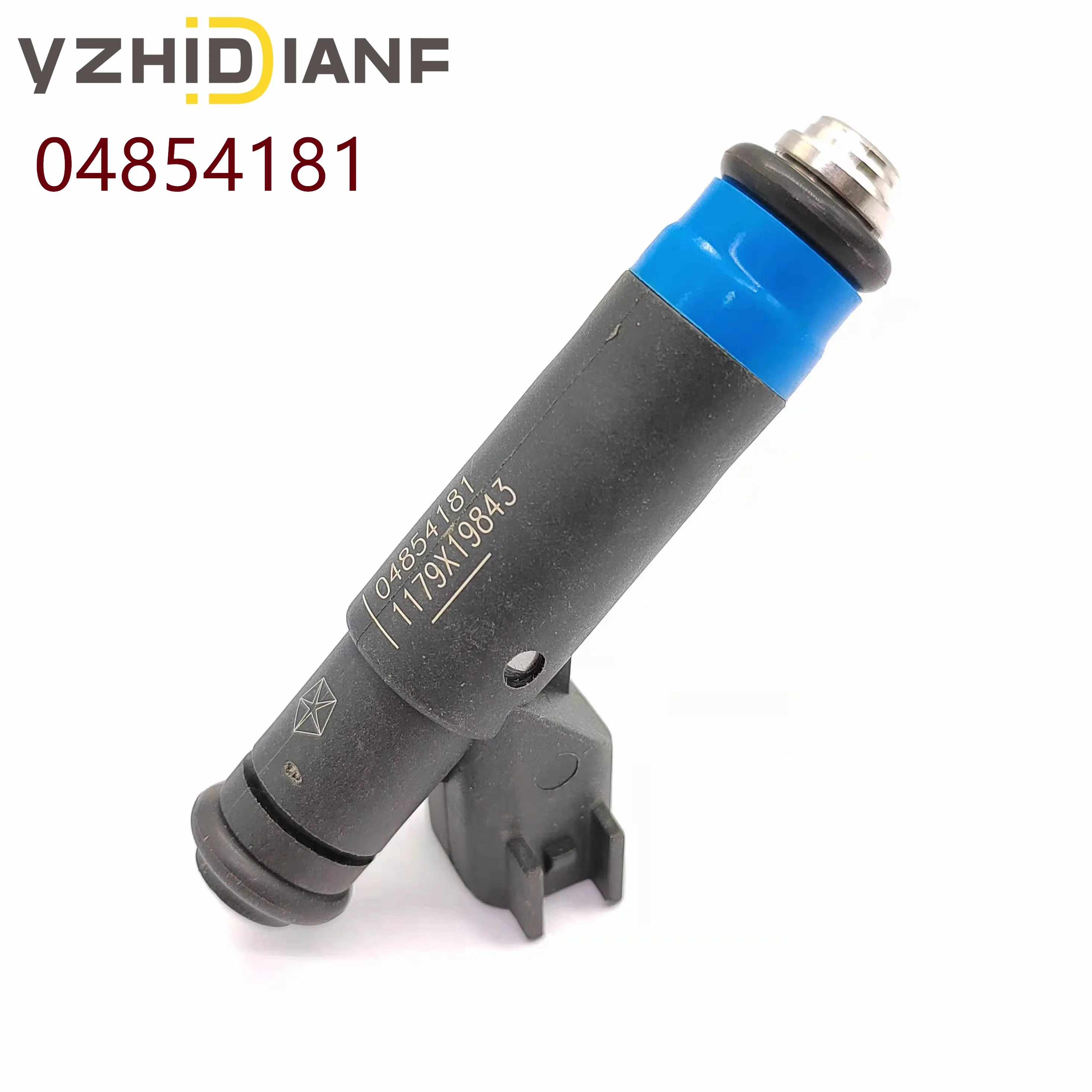 Fuel Injector nozzle 04854181 06B133551H FI114992 For Jeep TJ