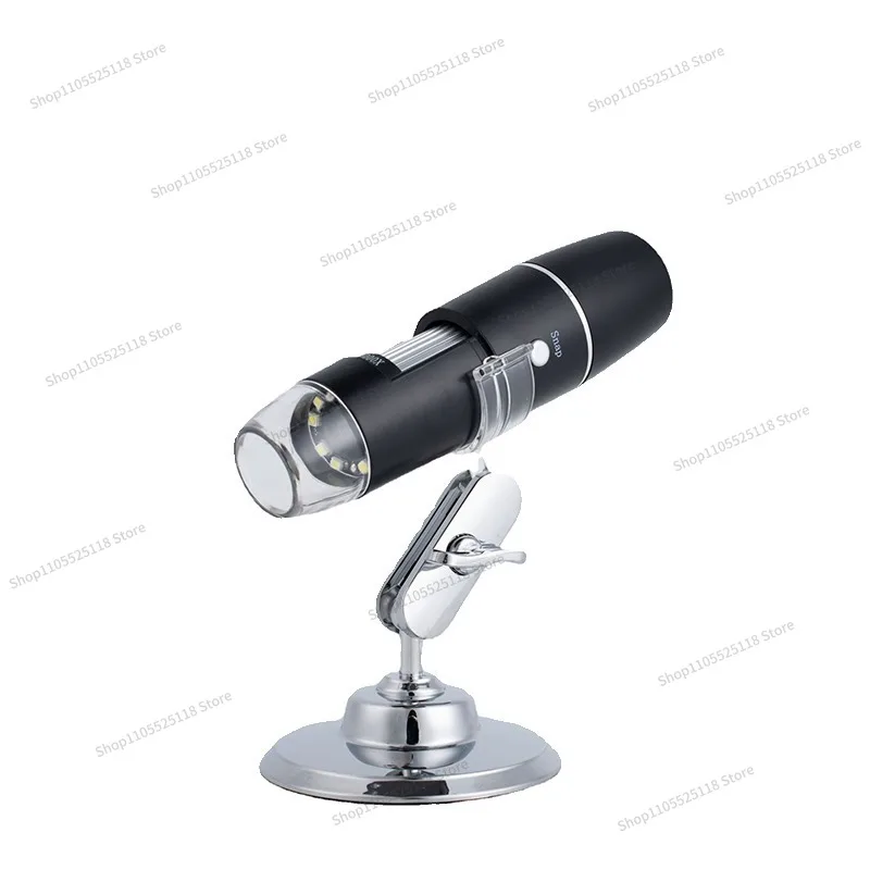 For Portable, Handheld, Industrial 1000x Magnifying Glass High Definition Electronic Tools