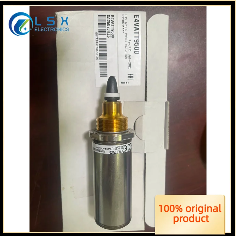 E4V95BST00 100% New Original Electric Expansion Valve E4V95BST00 Italy