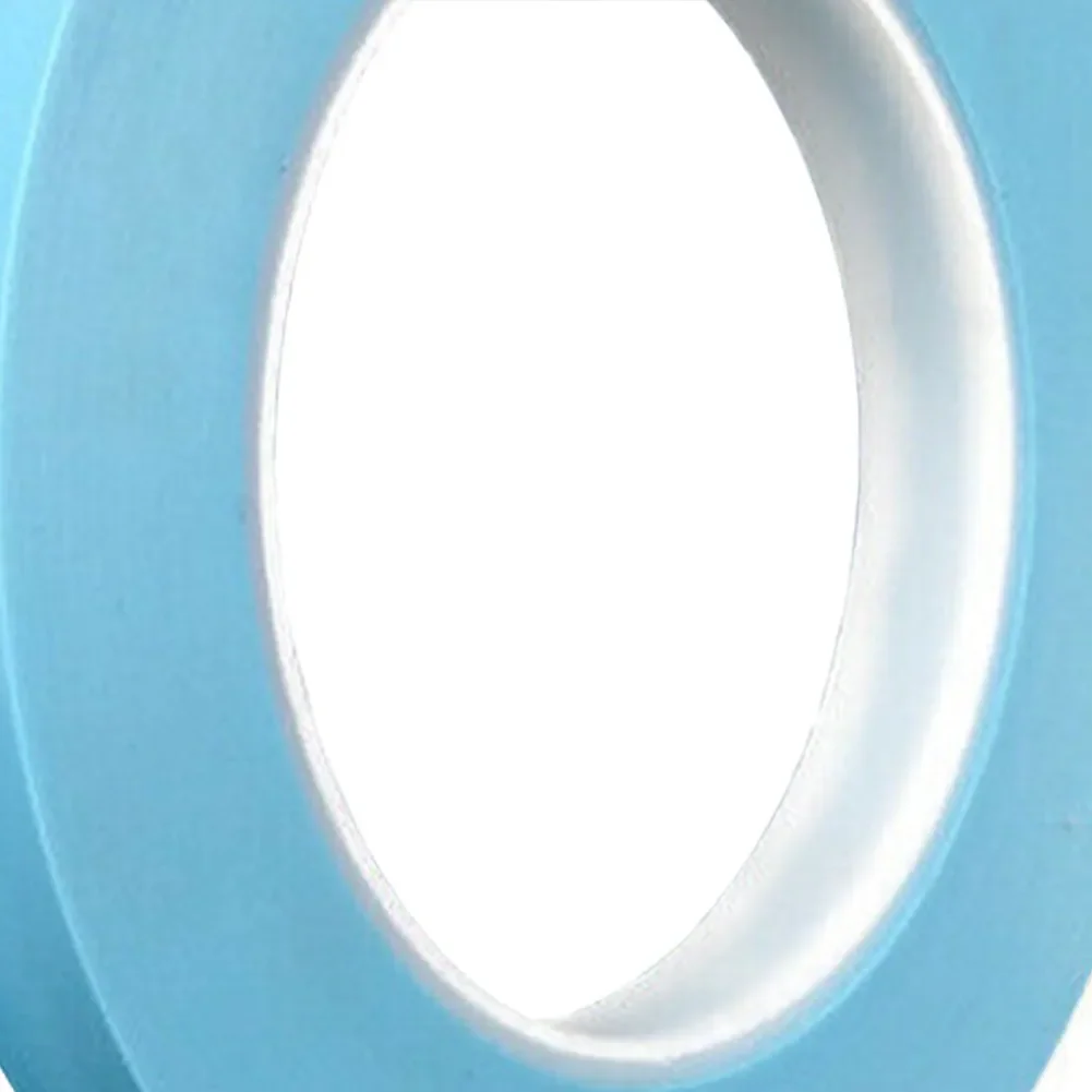 PVC-Lack kleber Autos prüh farbe Farb trennung Abdeck band Hoch temperatur blaues Band Auto Auto lackierung