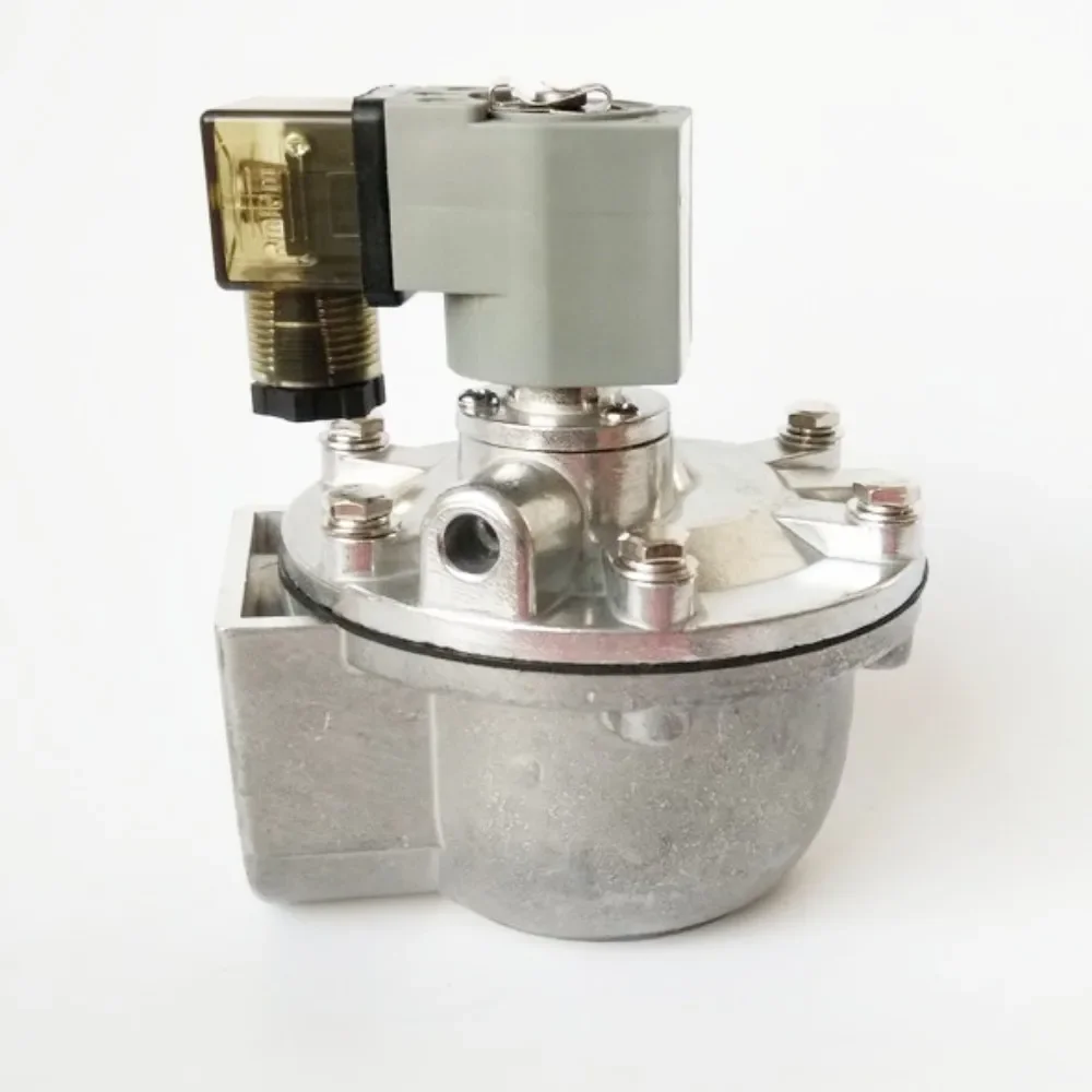 KLQD brand pulse operation pneumatic diaphragm control valve