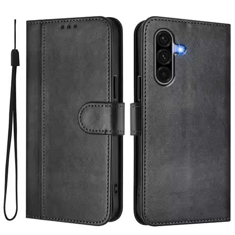 Leather Case for Samsung Galaxy A12 A22 A32 A52 A72 A51 A71 4G 5G A42 A01 A11 A21S A21 A31 A41 A81 A91 Coque Flip Wallet Funda