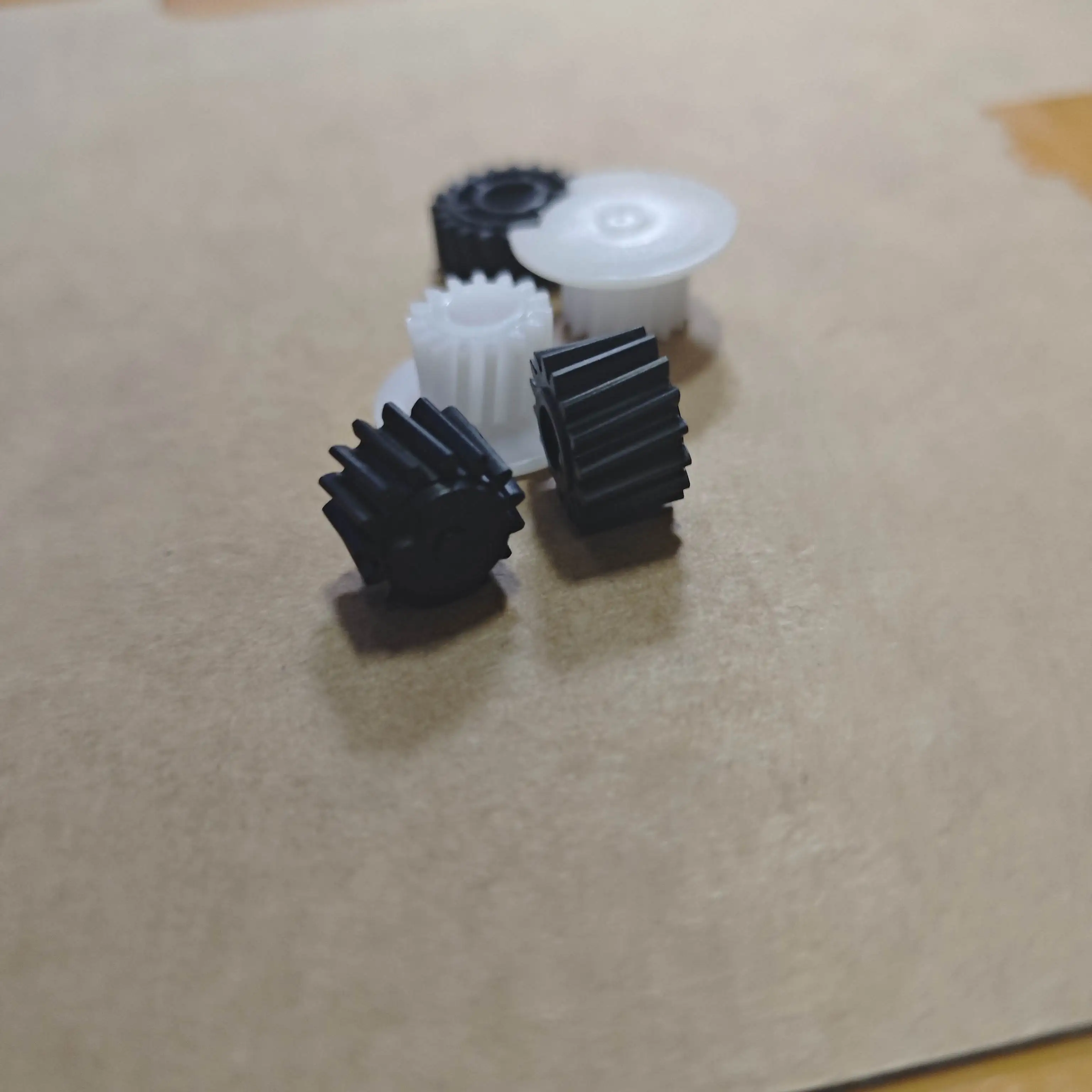 

50SETS AE091515 AE09-1515 Developer Gear for Ricoh Aficio 1013 1515 MP301 MP161 MP162 MP171 MP201 MP175 3320 3310 3320L