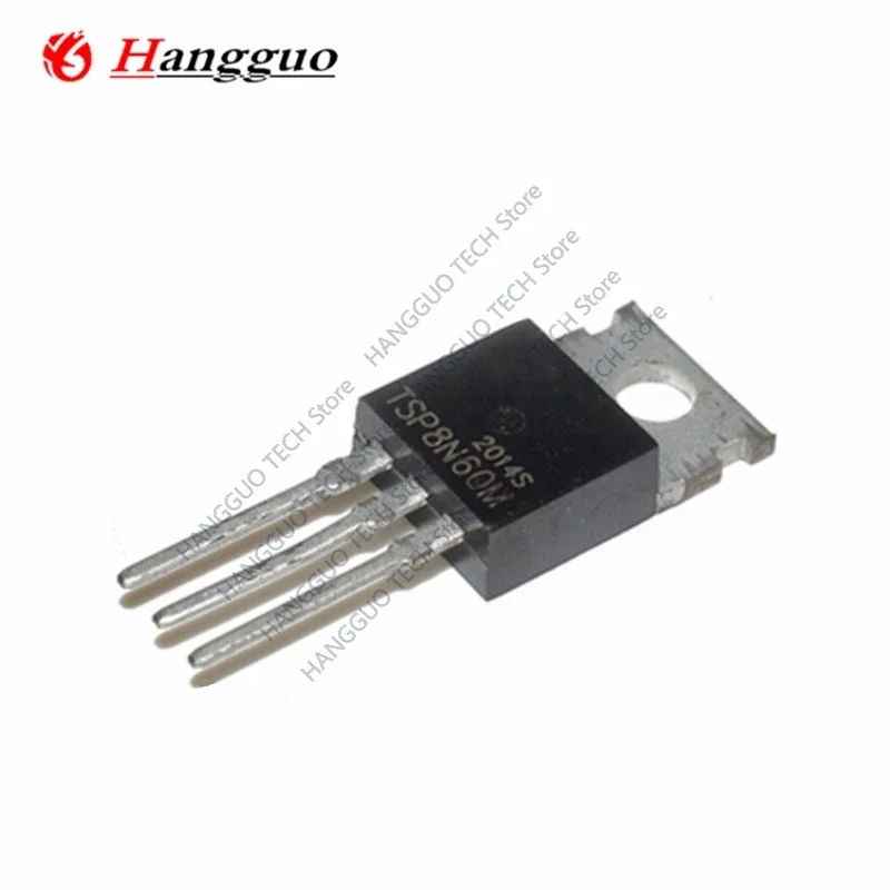 10pcs/Lot Original TSF10N60M TSF12N60M TSP12N65M TSP13N50M TSP20N60MR 12A 10A 600V TO-220F TSP8N60M  600V  transistor