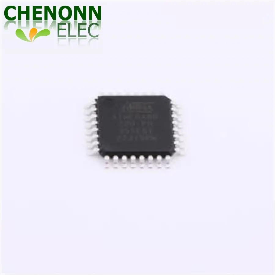 5PCS/LOT ATMEGA88-20AU (Embedded Processors & Controllers )