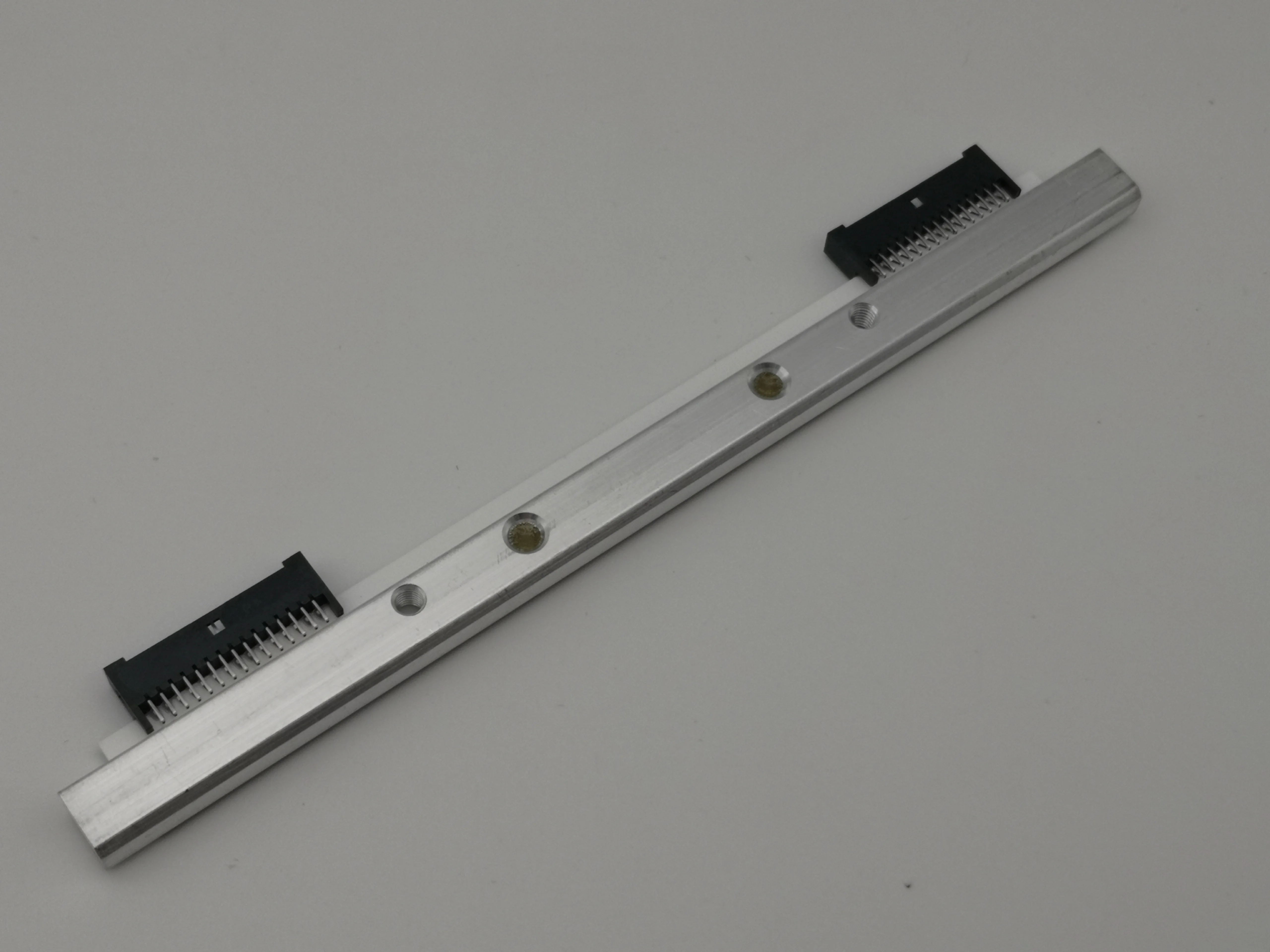 

ZD621 New original thermal print head printhead for ZD621 300dpi barcode print head ZD 621 ZD-621