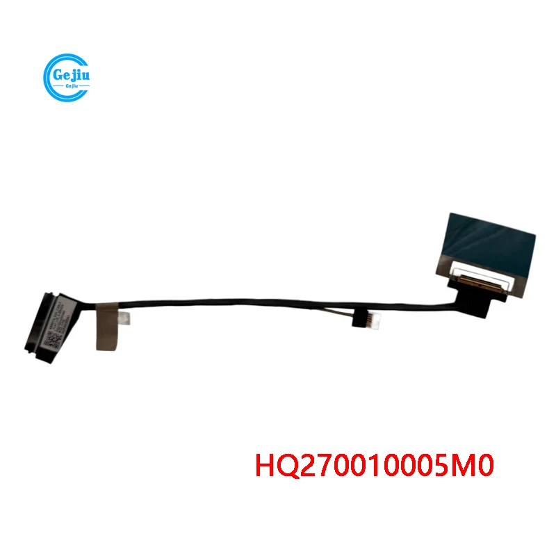 New Original Laptop LCD EDP Cable For IdeaPad 5 2-in-1 14AHP9 83DR IdeaPad 5 14AHP9 NB6837A HQ270010005M0