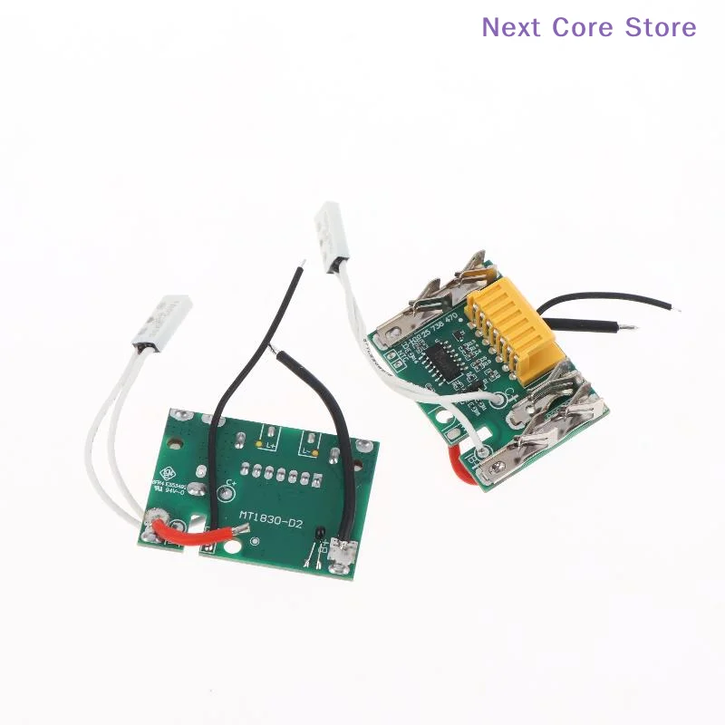 [NC]1Pcs For 18V 1.5Ah 3Ah 6Ah 9Ah BL1815 BL1830 BL1845 BL1860 Li-Ion Battery PCB Charging Protection Circuit Board[NC] - view 3
