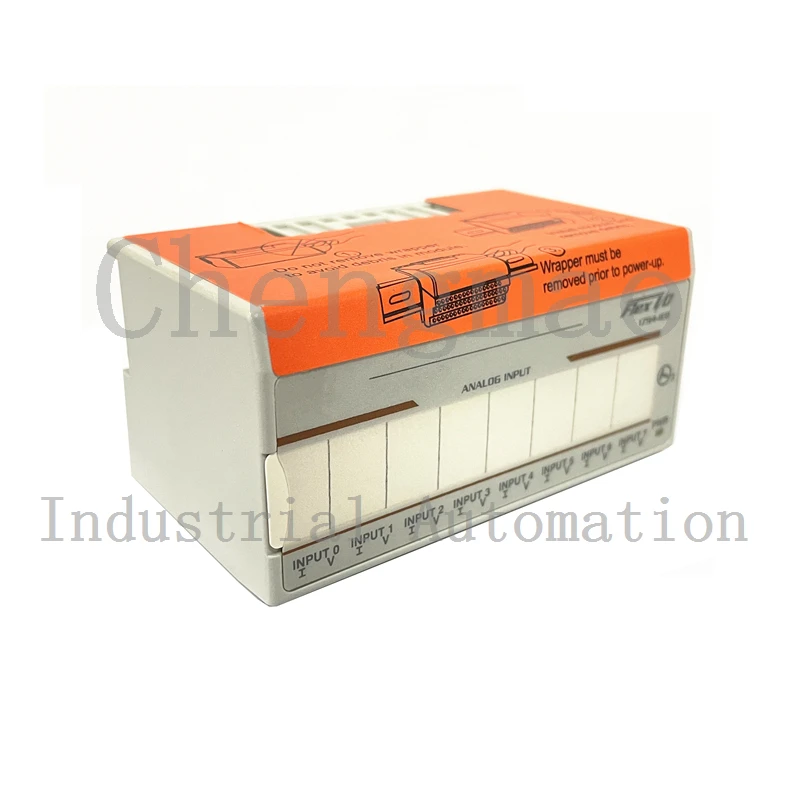 

1794-OE4 1794-OE12 1794-OF4I PLC Module Flex I/O Output Analog Module Original