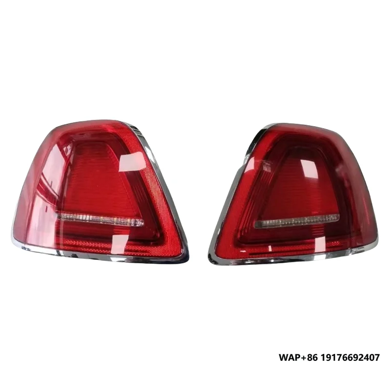 

Suitable for 2010-2019Rolls Royce Ghost Tail Lights, LED Rear Lights, Brake Lights, Turn Signals, Original Second-hand