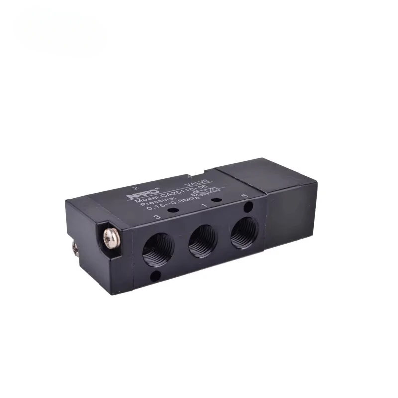 3/2-Way Air Pilot Valve 1/4G or NPT Threaded Pneumatic Parts