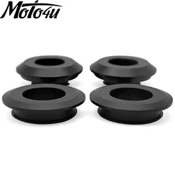 For KAWASAKI ZX10R ZX-10R 2016 2017 2018 2019 Racing Wheel Spacer Aluminum Motorcycle Accessories Driven Captive Spacer 4PCS