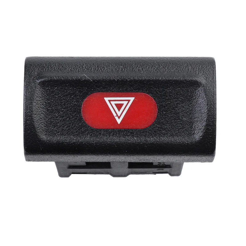 VRVR Emergency Switch Hazard Warning Button 90436456 09138058 09152308 6240148 For Opel Vectra