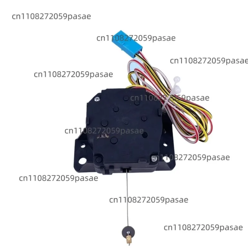 Washing Machine Tractor QA22-98 Drainage AC220-240V 6W Accessories
