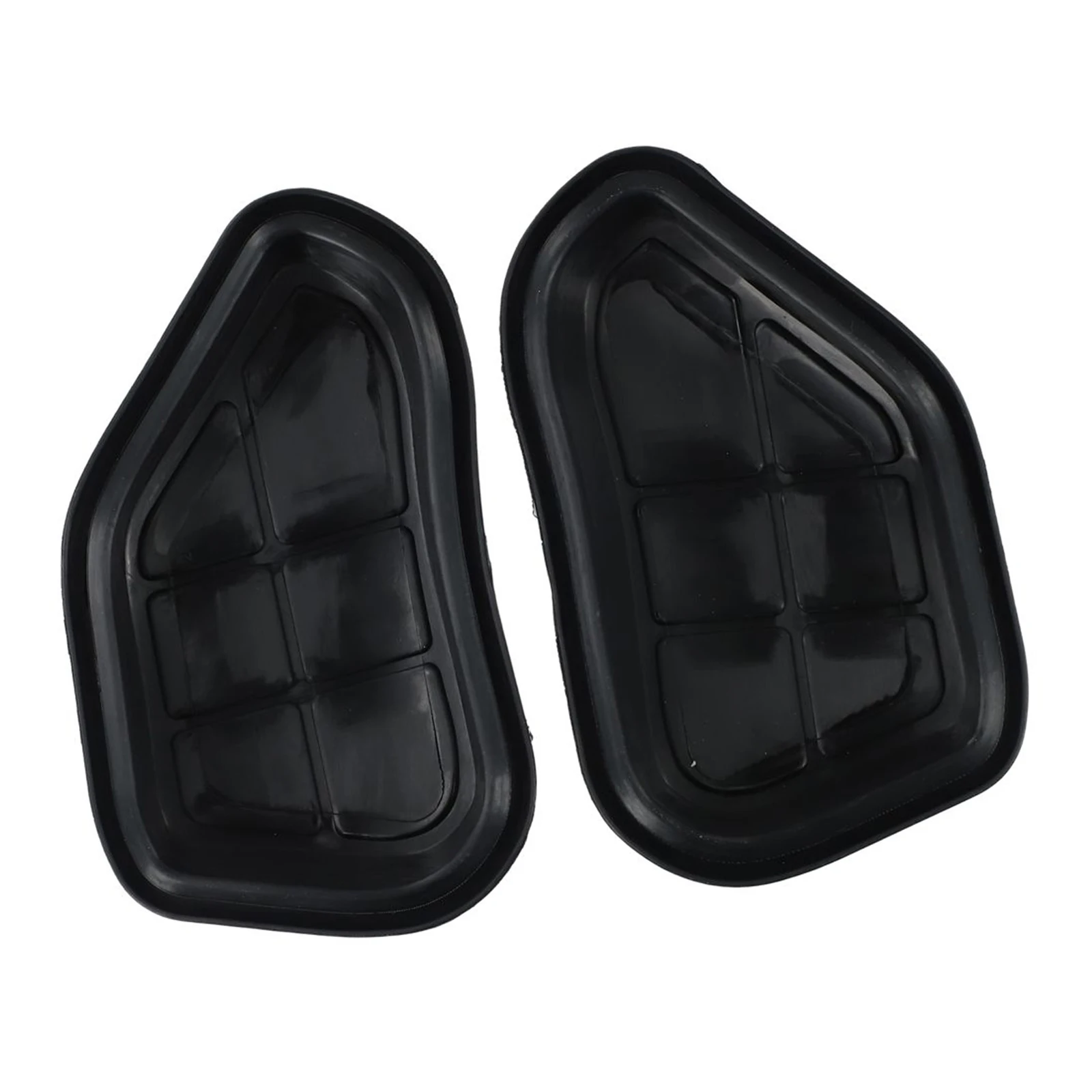 1 Pair For A4 For A5 Front Bung Upper Left&Right 8K08035934 8K0803593 For A4/S4/Avant/qu. 2009-2012 For A5/S5 Cou.Sport