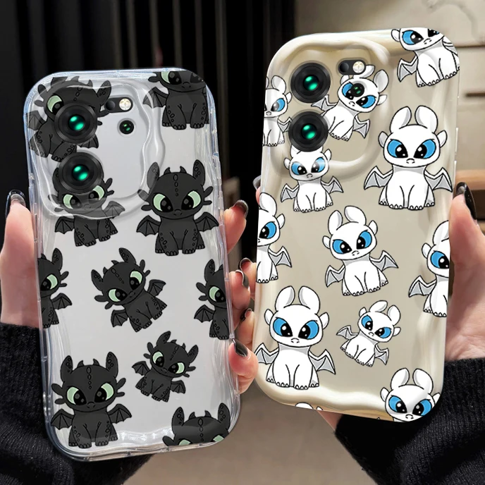 Couple Toothless Fu…