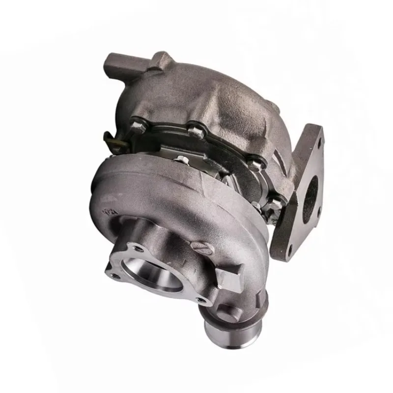 

SXLL Automotive turbocharger OEM 14411-VC100 for automotive engine ZD30 3.0L