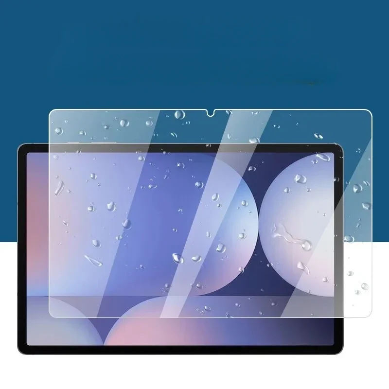 Szkło hartowane 9H do Samsung Galaxy Tab S10 Ultra 14,6 cala Ochrona ekranu do Galaxy Tab S10+ 12,4 cala Folia ochronna