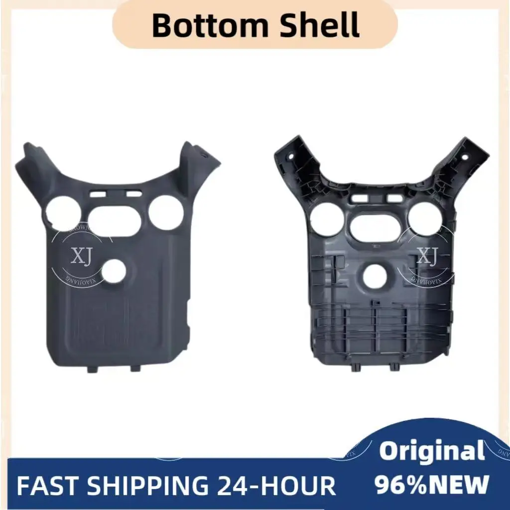 Picture 7: Genuine Upper Cover Bottom Shell for Mavic Mini 5 Pro Body Shell Upper/Middle/Bottom Shell Spare Parts