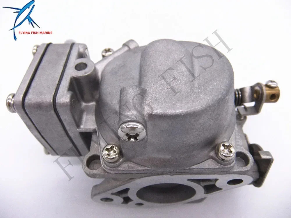 Carburetor 6L5-14301-03-00 6L5-14301 for Yamaha 3M Outboard Motors Engine