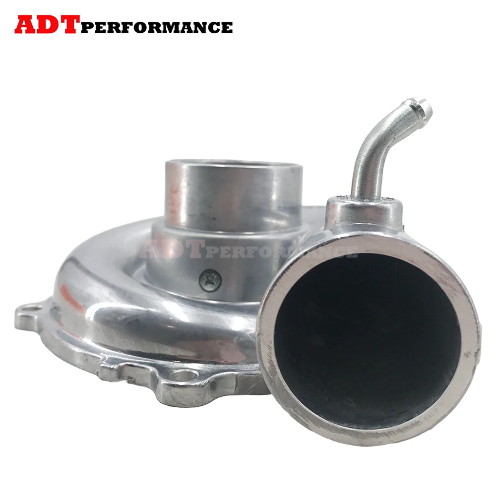 RHF5 WL85 8971228843 Turbo Compressor Housing for Mazda Bravo B2500 VJ33 VC430090 Turbine parts for Ford Ranger HS Double Cab