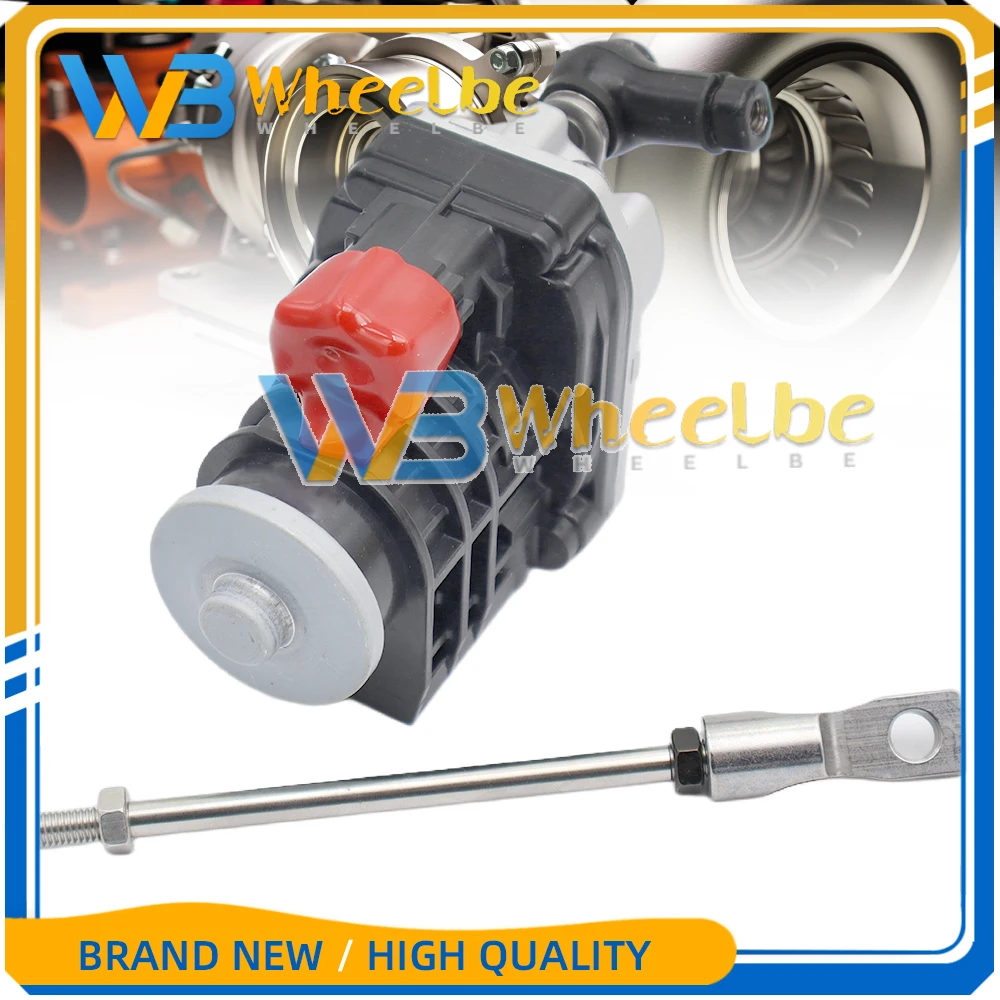 

39400-04500 Electronic Turbine Turbo Actuator For Hyundai KONA I20 I30 3940004500 Turbo Actuator