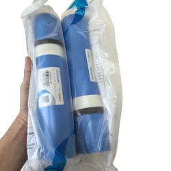 2PCS Original NSF VONTRON 400GPD Reverse Osmosis RO Membrane ULP3013-400 Kitchen Water Purifier Replacement Filter