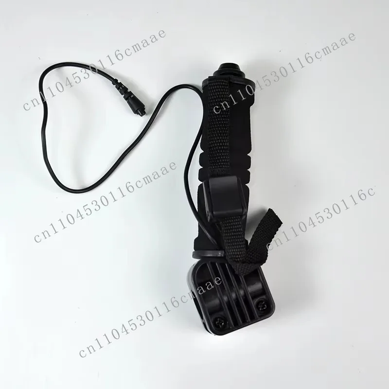 Industrial metal detector accessory for GDX8000 power cable