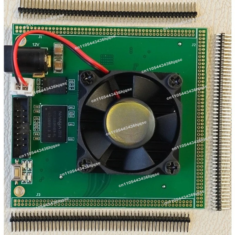 XC7VX690T Core Board FPGA XC7VX415T Virtex7 Development Board Ultra XC7K325T
