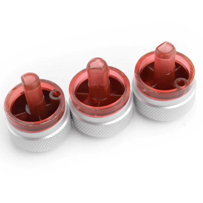 For Peugeot 206 206 207 For Citroen C2 Xsara Picasso Air Conditioning AC Heater Heat Climate Control Switch knobs Dials Buttons