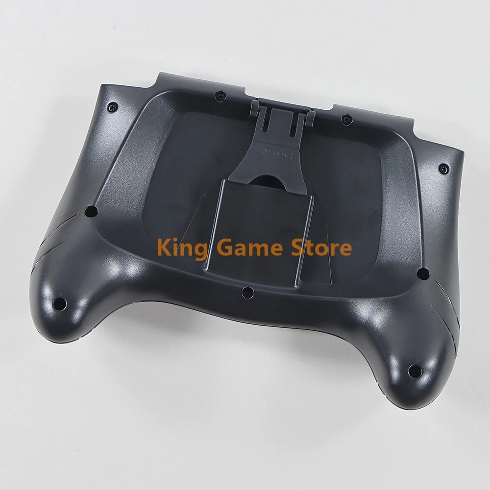 12pcs HandGrip For 3DSXL Durable Flexible Joypad Bracket Holder Hand Grip Holder Gaming Case Handle Stand for Nintendo 3DS LL XL