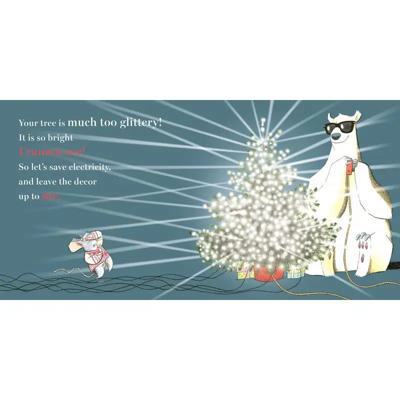 نحن نضحك في هذا الشجرة روس كولينز نوسي كرو 9781839948602 كتاب #3