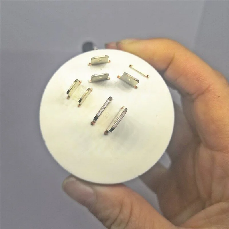 

7 Pins Starter Ignition Switch With Two 16403 Keys 0009730212 For Linde Forklift Parts