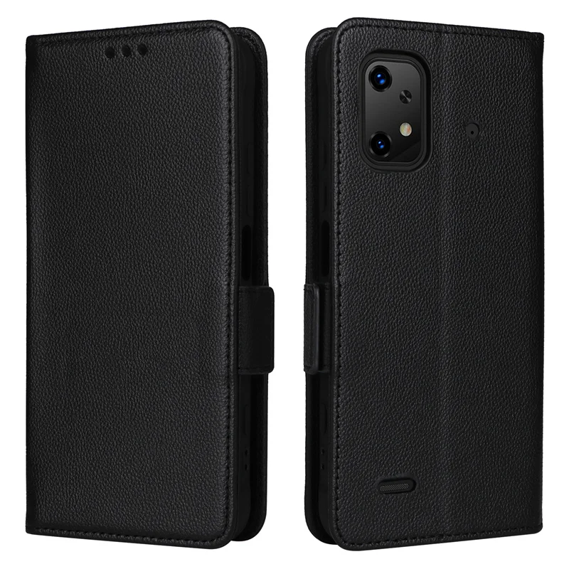 Pertain to Umidigi Bison X20 Case Luxury Flip PU Leather Wallet Lanyard Stand Case For Umidigi Bison X20 Phone Case