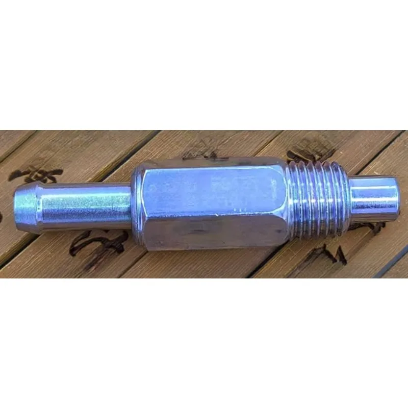 Genuine Metal Check PCV Valves Intake Exhaust Valve Automobile Part for Suzuki Alto Works for Zotye Jiangnan TT