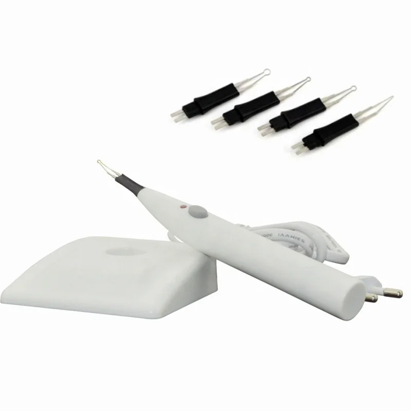 OEM Manufacturer Wireless Dental Gutta Points Cutter With 4 Tipes Dental Equipment Supplier