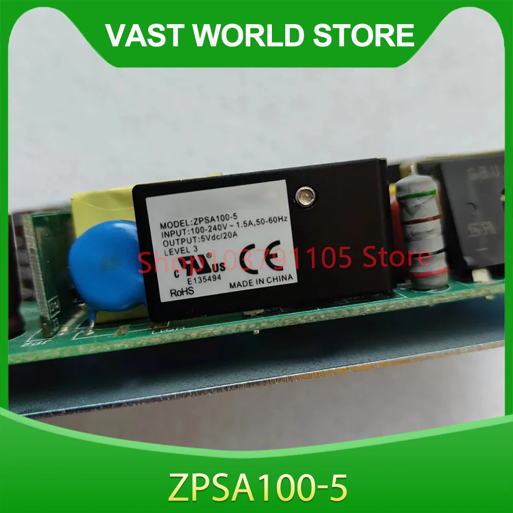 

Power management Module ZPSA100-5