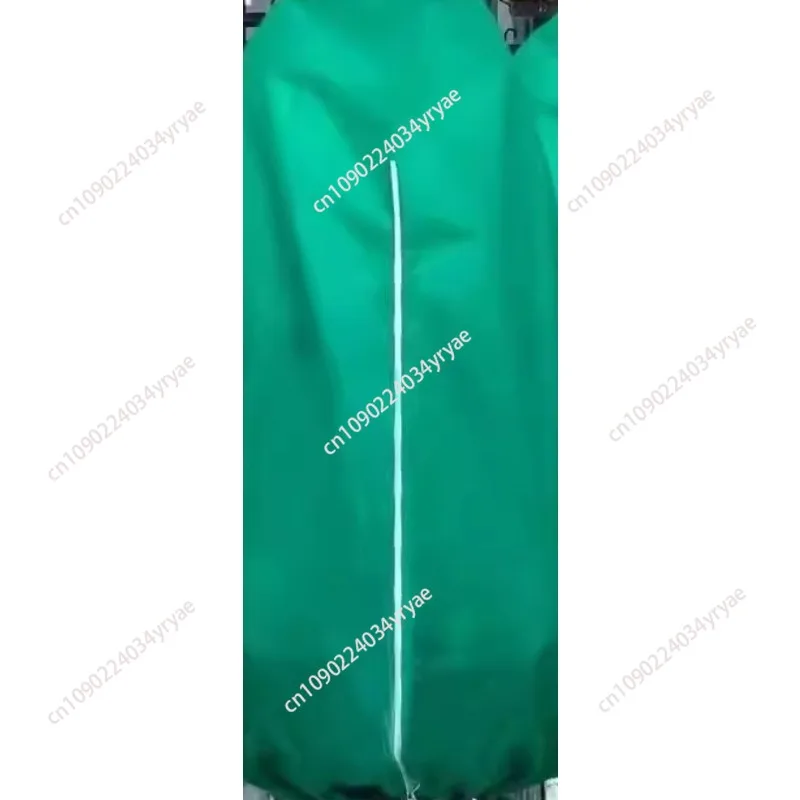 Plant Cold Proof Cover Insulation Cloth Bag Garden Flower Antifreeze Cover Christmas Tree Storage Bag with Zipper Holiday Decor