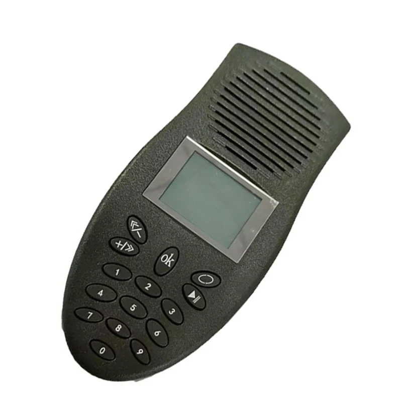 

New Outdoor Farm Electronic Birdsong Device with 110 Sounds 10W Loudspeaker, Digital MP3 Natural Sounds Caller Player