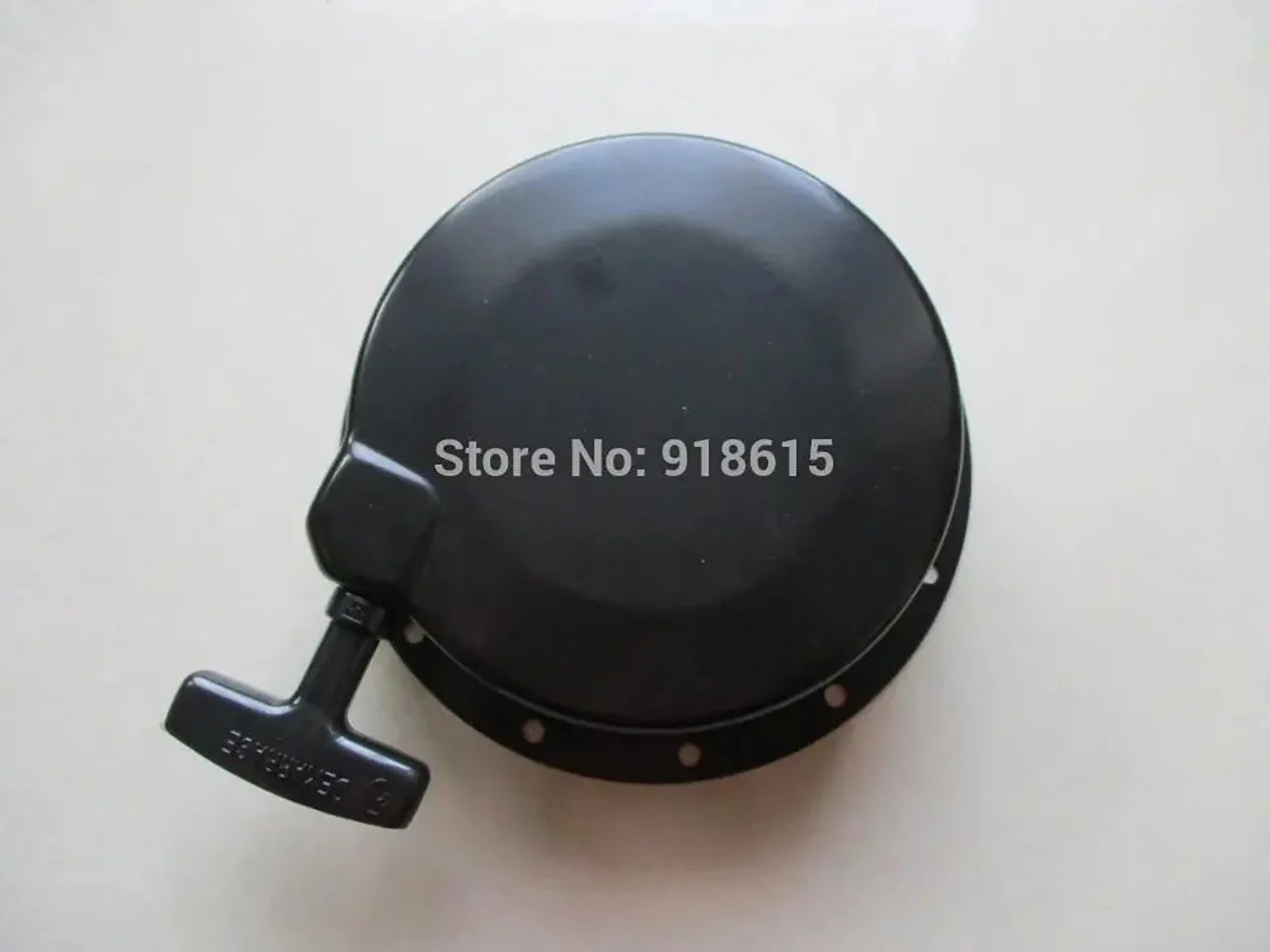 GT1000 RECOIL STARTER RETRACTABLE PLATE REVERSE 13HP GASOLINE ENGINE PARTS